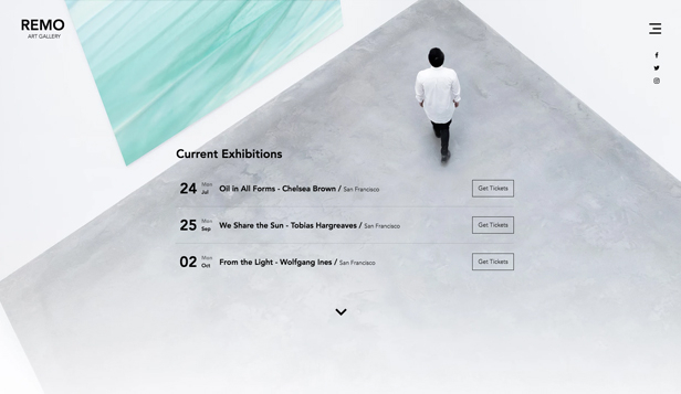 品牌網(wǎng)站建設(shè)的色彩搭配與視覺效果